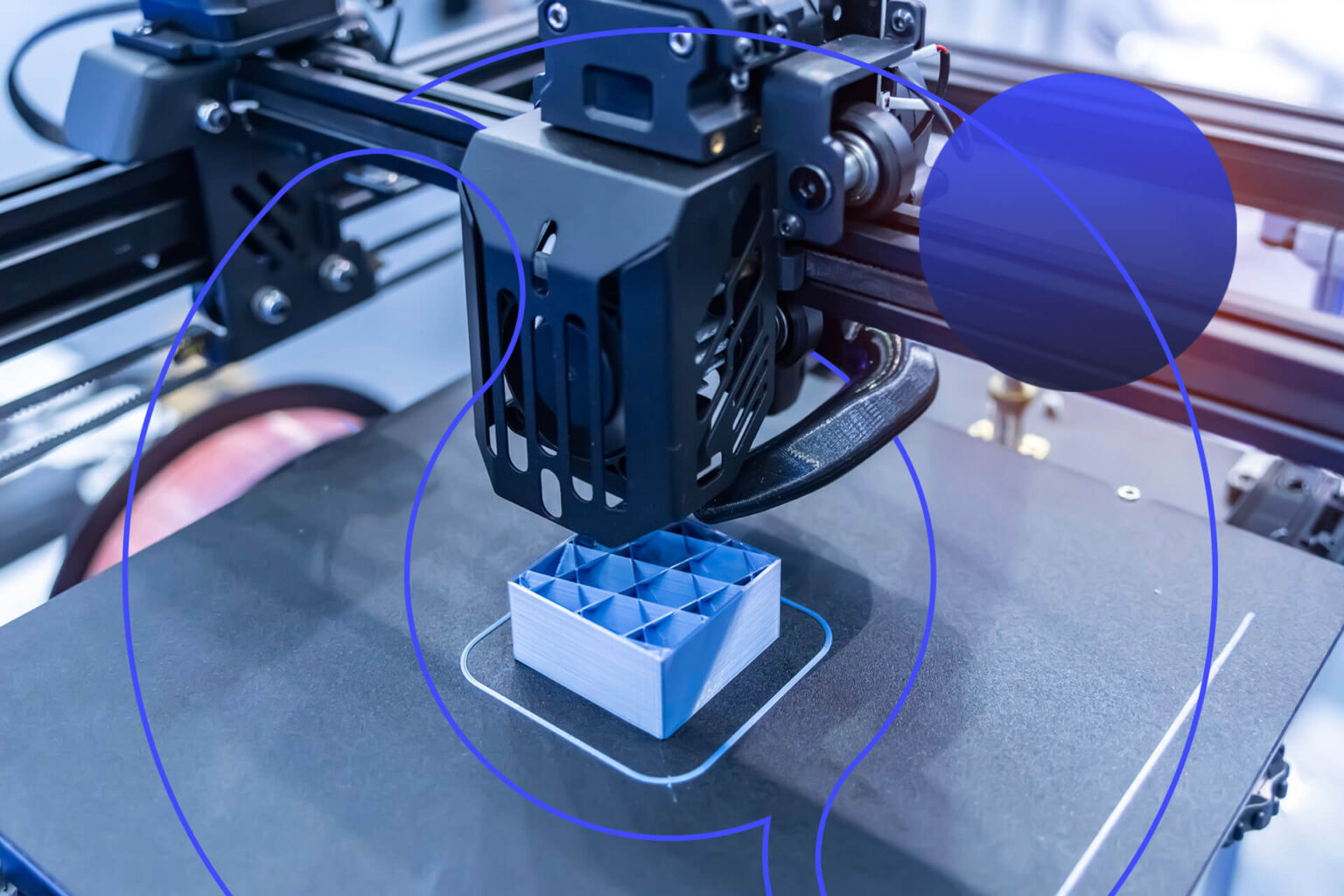 How Does 3D Printing Work? - Revolutionized