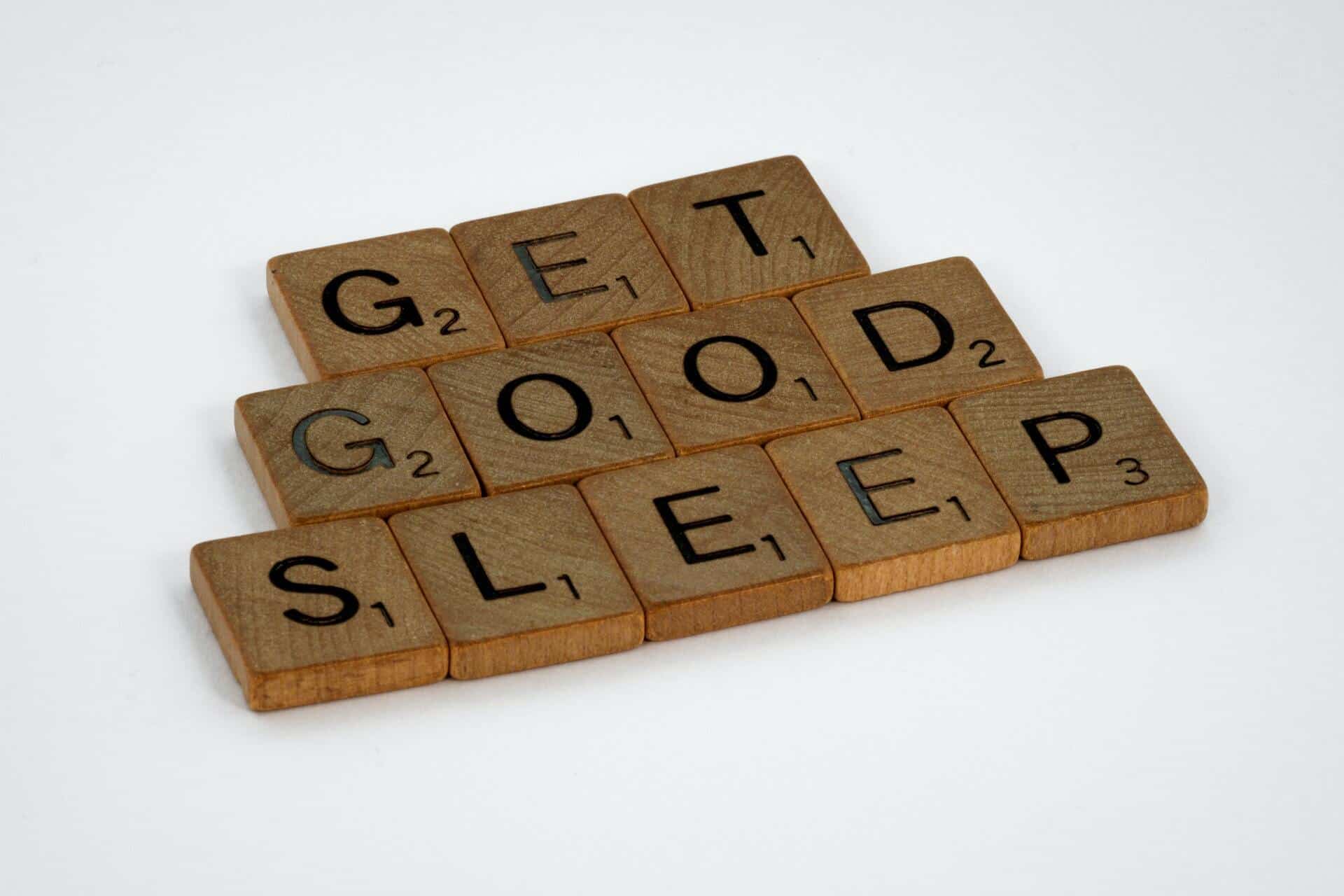 Various ingredients in sleep gummies help promote rest in many ways.
