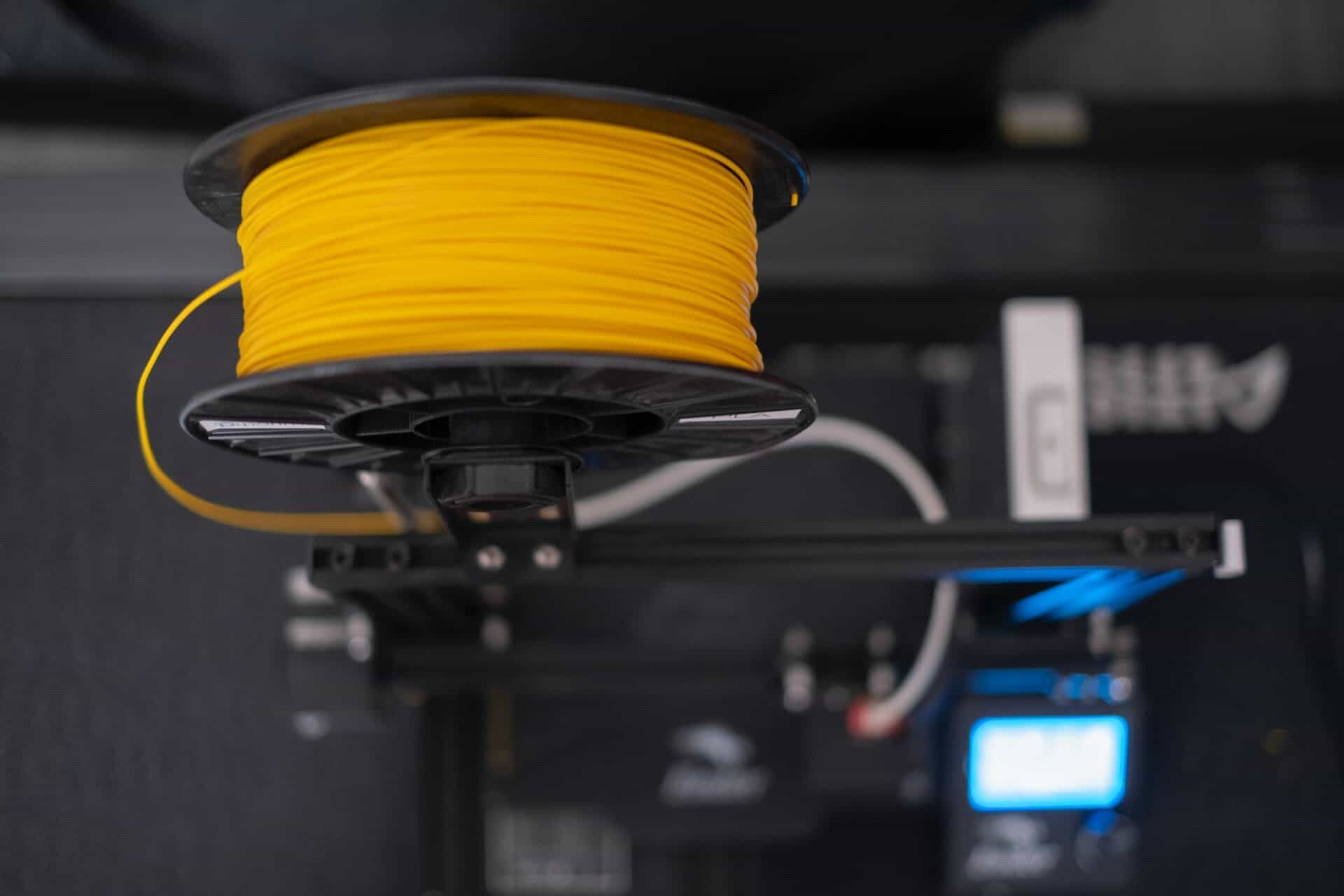 how to replace 3D printer nozzles