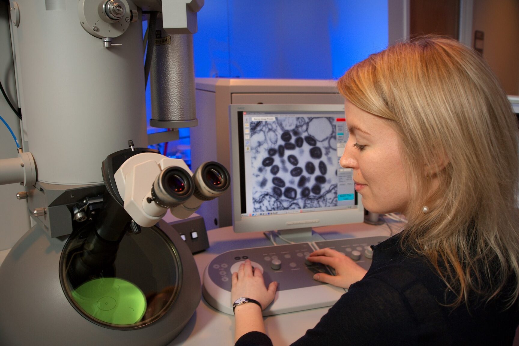 What Is Cryo-Electron Microscopy and What Is It Used For? - Revolutionized