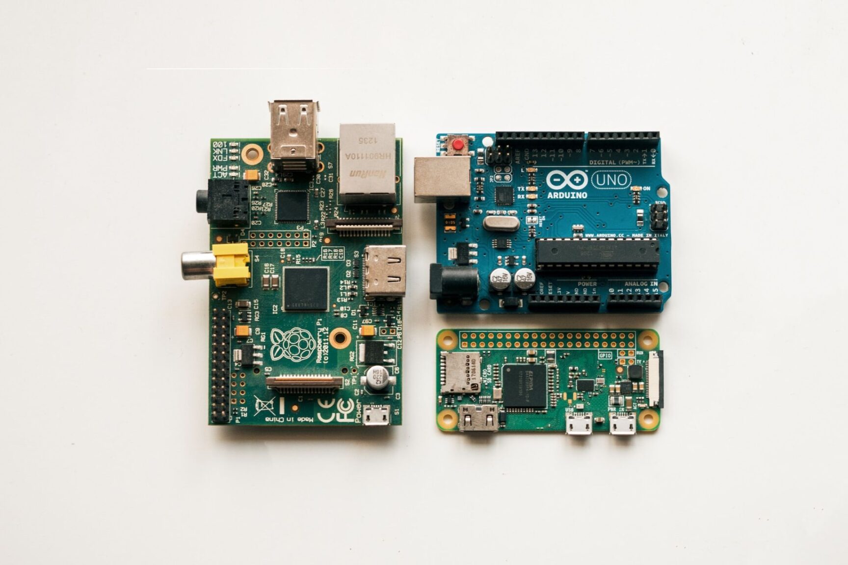 6 Best Raspberry Pi Alternatives in 2024 - Revolutionized