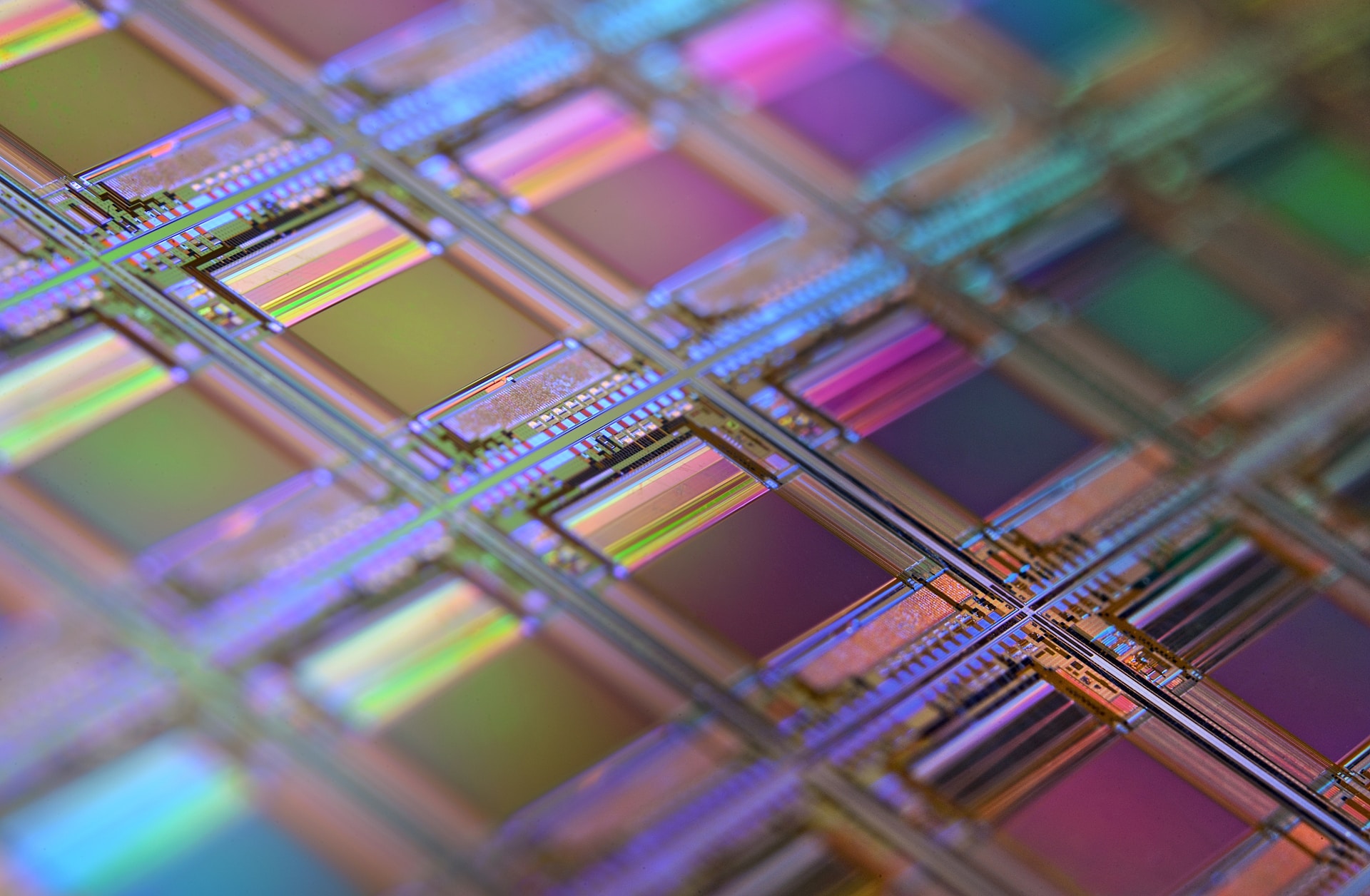 raw materials for semiconductor chips