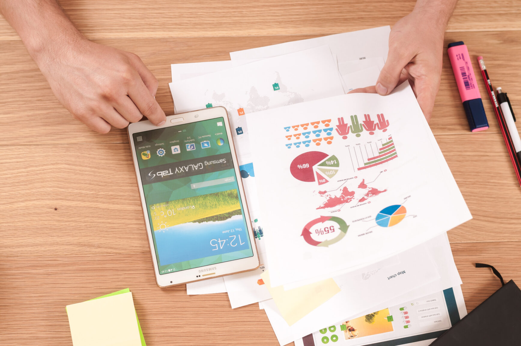 Descriptive Vs Prescriptive Analytics Revolutionized Descriptive Vs Prescriptive Analytics Revolutionized