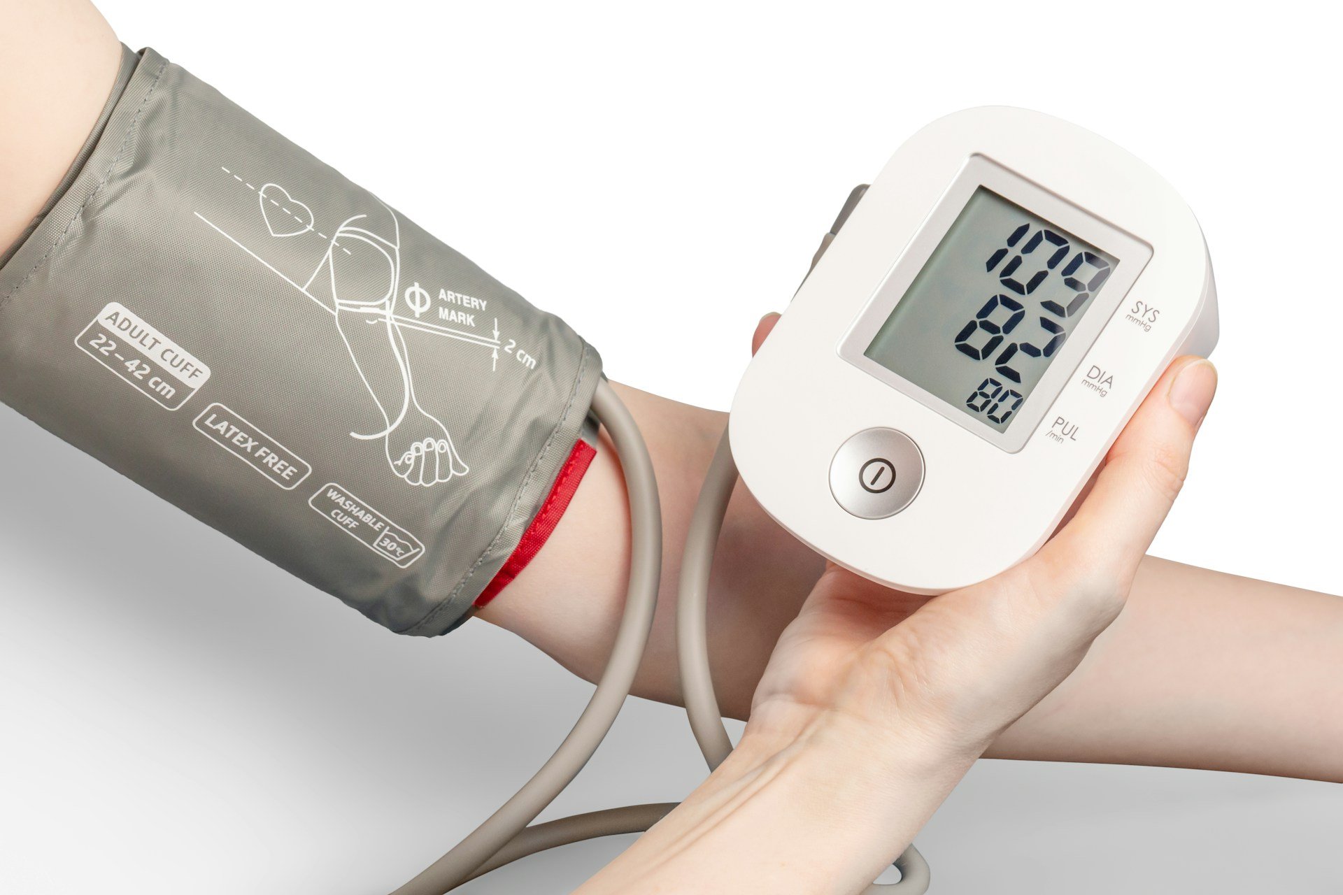 Medical monitors for home use are increasingly accessible.