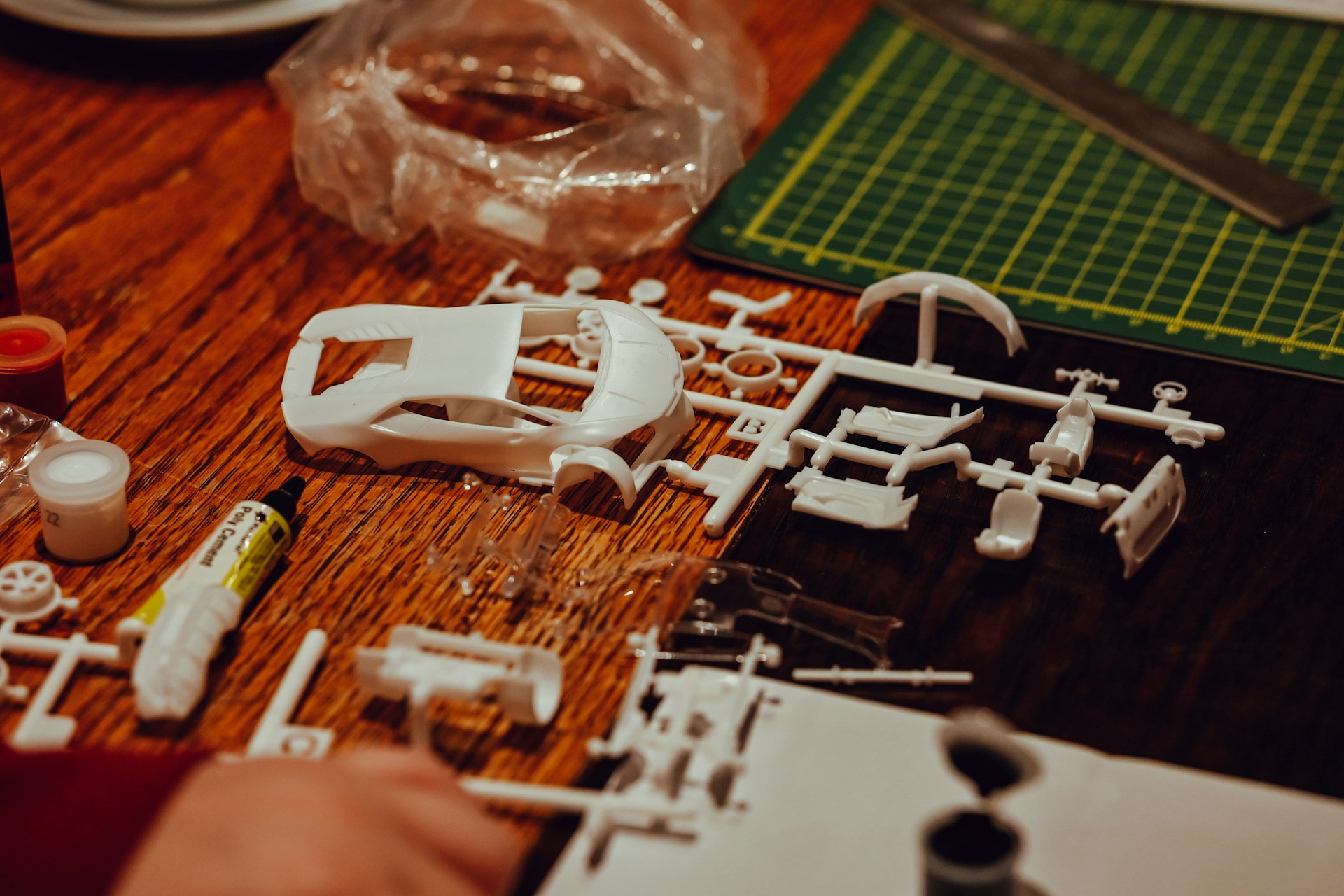 Introduce Yourself to Robotics With These Robot Sets